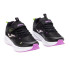 Chaussures Joma Ferro Jr 2541 Noir Rose Enfant