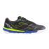 Football Joma Bottes De Liga 5 2401 Noir Intérieur Homme