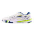 Football L Joma iga 5 2402 Blanc Bottes d'intérieur Homme