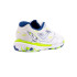 Football L Joma iga 5 2402 Blanc Bottes d'intérieur Homme