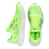 Chaussures Joma R.4000 2511 Jaune fluoré Enfant