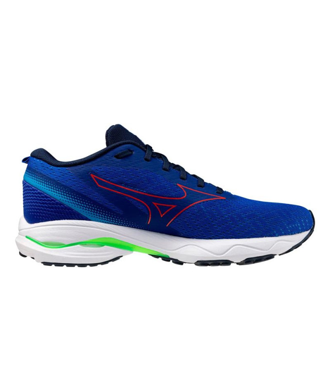 Chaussures Running Mizuno Homme de Wave Prodigy...