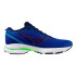 Chaussures Running Mizuno Homme de Wave Prodigy 6 bleu cobalt