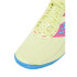 Chaussures Basket-ball New Balance Homme par Two Wxy V5 Lime Light