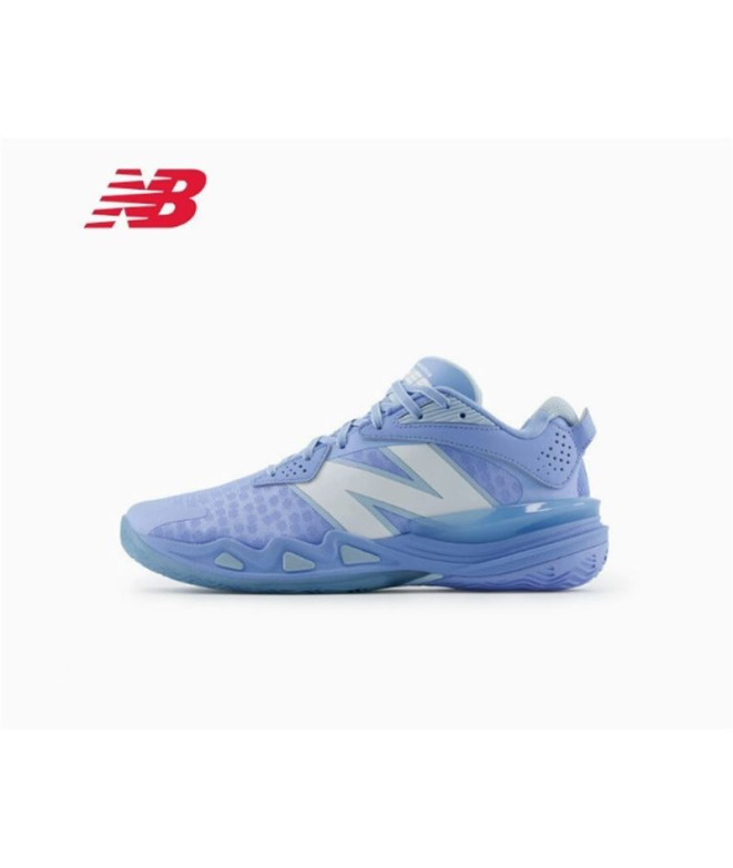 Chaussures Basket-ball New Balance Homme de...