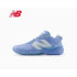 Chaussures Basket-ball New Balance Homme de Hesi Low V2 Electric Sky