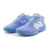 Chaussures Basket-ball New Balance Homme de Hesi Low V2 Electric Sky