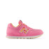 Chaussures New Balance Enfant 574 Signal Pink