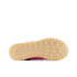 Chaussures New Balance Enfant 574 Signal Pink