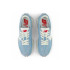 Chaussures New Balance Enfant 327 Bleu chrome clair