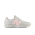 Chaussures New Balance Enfant 327 Matière grise