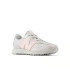 Chaussures New Balance Enfant 327 Matière grise