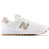 Chaussures New Balance 500 Blanc Femme