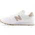 Chaussures New Balance 500 Blanc Femme