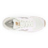 Chaussures New Balance 500 Blanc Femme