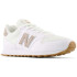 Chaussures New Balance 500 Blanc Femme