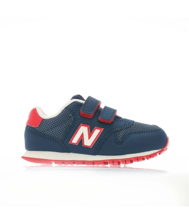 Chaussures New Balance Enfant 500 Hook & Loop...