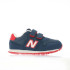 Chaussures New Balance Enfant 500 Hook & Loop Nb Navy