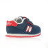 Chaussures New Balance Enfant 500 Hook & Loop Nb Navy