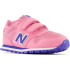 Chaussures Running New Balance Enfant à partir de 500 Hook & Loop Signal Pink