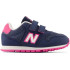 Chaussures Running New Balance de 500 Hook & Loop Nb Navy Enfant