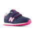 Chaussures Running New Balance de 500 Hook & Loop Nb Navy Enfant