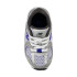 Chaussures New Balance 530 Bungee Argent Foncé Métallisé Enfant