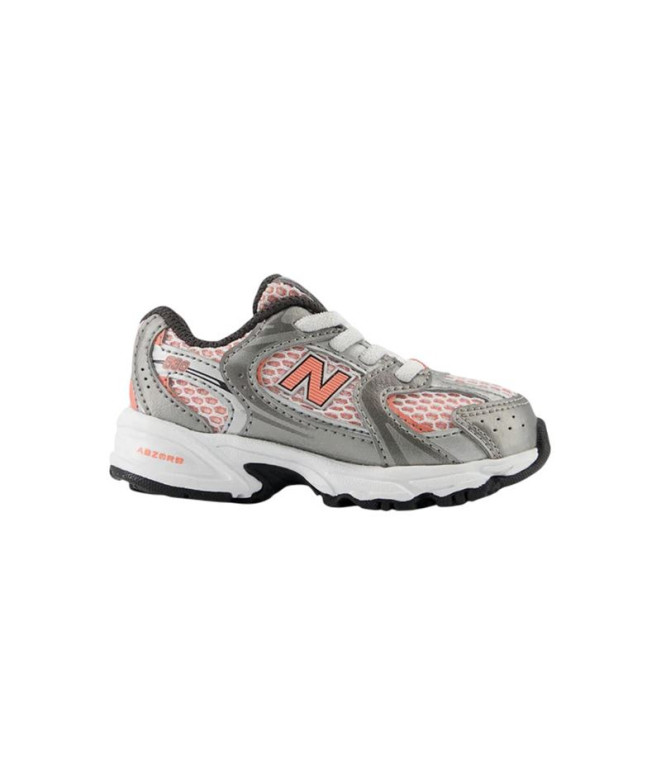 Chaussures New Balance 530 Bungee Dark Silver...