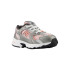 Chaussures New Balance 530 Bungee Dark Silver Metallic Enfant