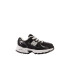 Chaussures New Balance 530 élastique noir Bébés