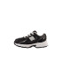 Chaussures New Balance 530 élastique noir Bébés