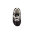 Chaussures New Balance 530 élastique noir Bébés