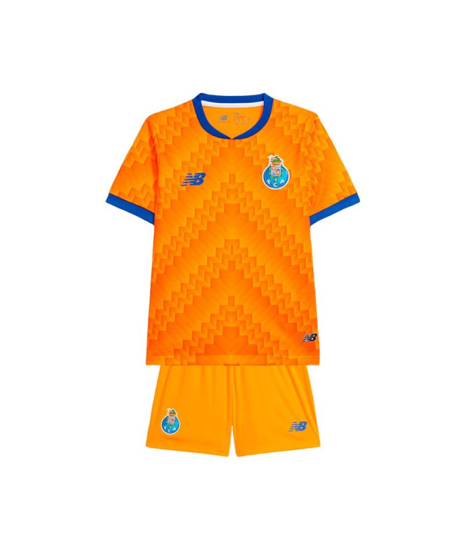 Ensemble Football New Balance Kit de FC Porto...