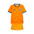 Ensemble Football New Balance Kit de FC Porto Away Youth Enfant