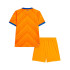 Ensemble Football New Balance Kit de FC Porto Away Youth Enfant