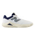 Chaussures Tennis New Balance Homme de Coco Delray White