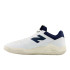 Chaussures Tennis New Balance Homme de Coco Delray White
