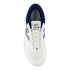 Chaussures Tennis New Balance Homme de Coco Delray White