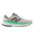 Chaussures Running de New Balance Fresh FoamHomme X Evoz V4 Matière grise
