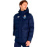 Veste Football New Balance de FC Porto Padded Homme