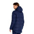 Veste Football New Balance de FC Porto Padded Homme