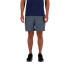 Pantalons New Balance L'essentiel du sport 7 Homme
