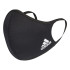 Lot de 3 masques adidas taille M/L