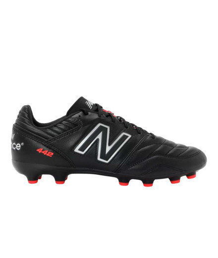 Chaussures New Balance PRO 442 AG V2 Noir
