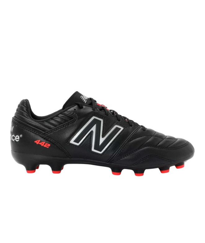 Chaussures New Balance PRO 442 AG V2 Noir