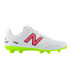 Chaussures New Balance 442 V2 ACADEMY FG Blanc