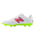 Chaussures New Balance 442 V2 ACADEMY FG Blanc