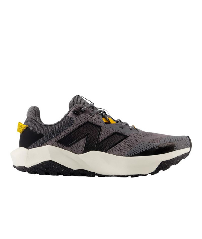 Chaussures Trail New Balance de Dynasoft Nitrel...