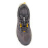 Chaussures Trail New Balance de Dynasoft Nitrel V6 Castlerock Unisexe