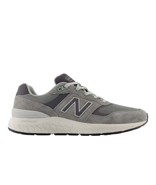 Chaussures New Balance Walking Fresh Foam 880...
